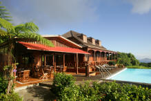 Le Jardin Malanga